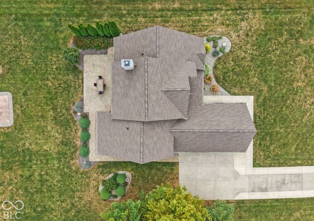 5976 E Holes Crossing Drive, Crawfordsville, IN 47933, photo 5 of 79