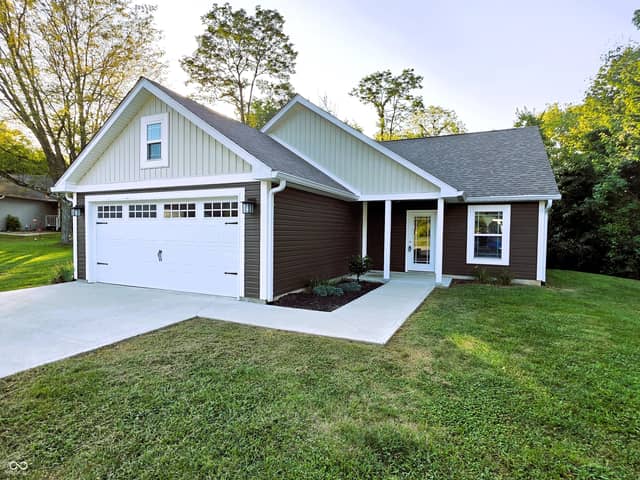 1134 Johns Court, Nineveh, IN 46164, photo 3 of 24