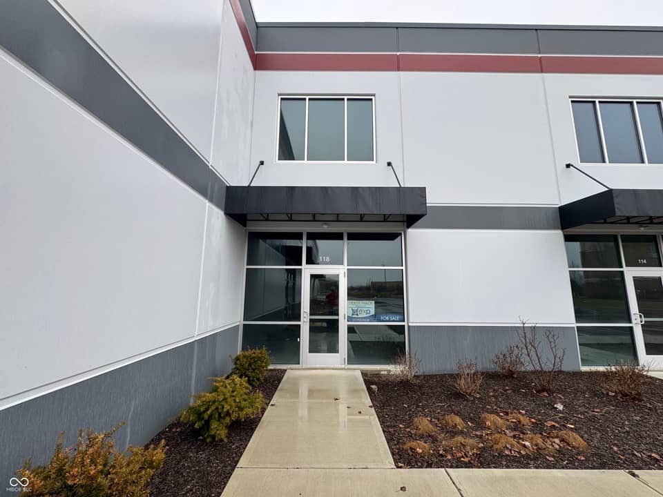 14214 Bergen Boulevard #118, Noblesville