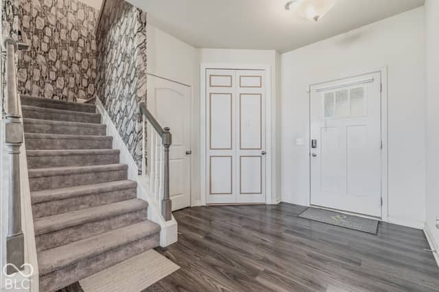 8672 Dutch Elm Way, Brownsburg, IN 46112, photo 5 of 40