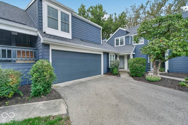 7608 Harbour Isle, Indianapolis, IN 46240, photo 3 of 45