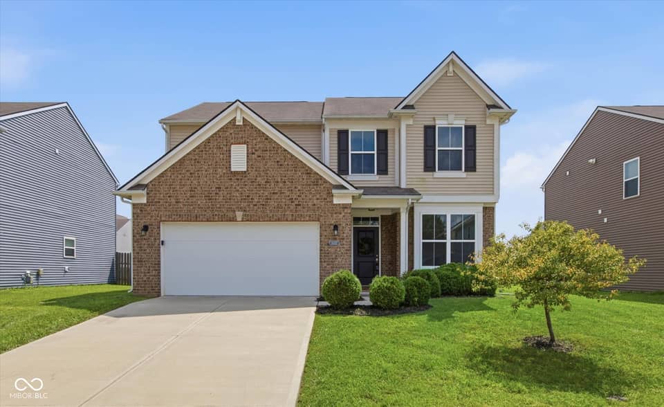 10317 Pintail Lane, Indianapolis