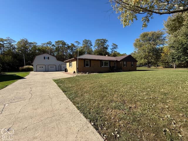12333 N State Road 9, Alexandria, IN 46001, photo 3 of 20