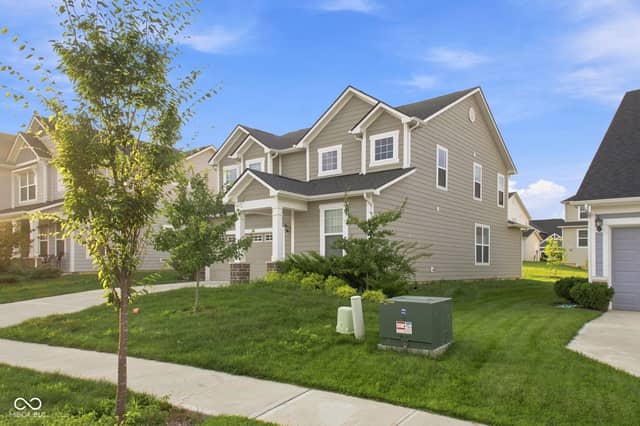 5432 Laurel Crest, Noblesville, IN 46062, photo 4 of 55