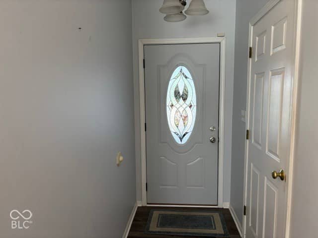 2952 Inverrary Drive, Indianapolis, IN 46234, photo 2 of 22