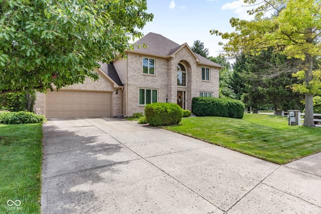 7101 Lakeside Woods Drive, Indianapolis, IN 46278, photo 5 of 101