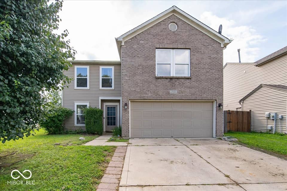 2122 Bridlewood Drive, Franklin
