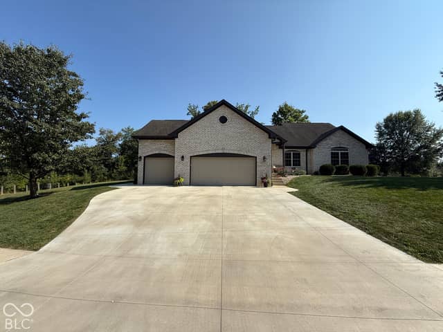 5791 Station Hill Drive, Avon, IN 46123, photo 2 of 63