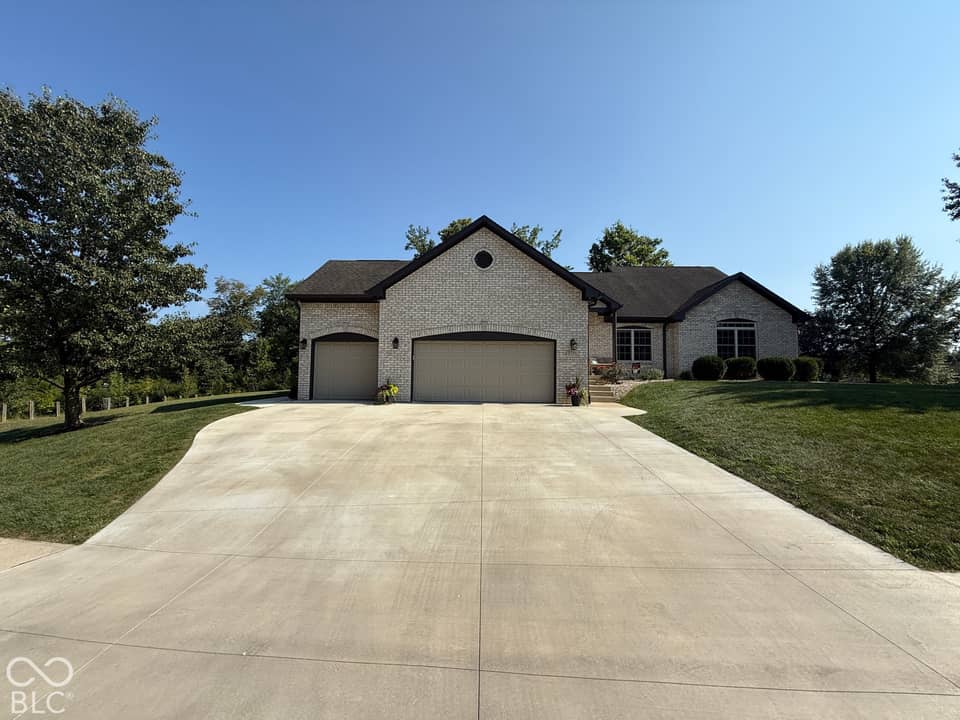 5791 Station Hill Drive, Avon, IN 46123, photo 1 of 63