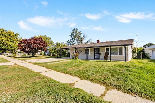 3525 Georgetown Road, Indianapolis, IN 46224, photo 2 of 37