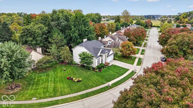631 Burr Oak Drive, Carmel, IN 46032, photo 3 of 38