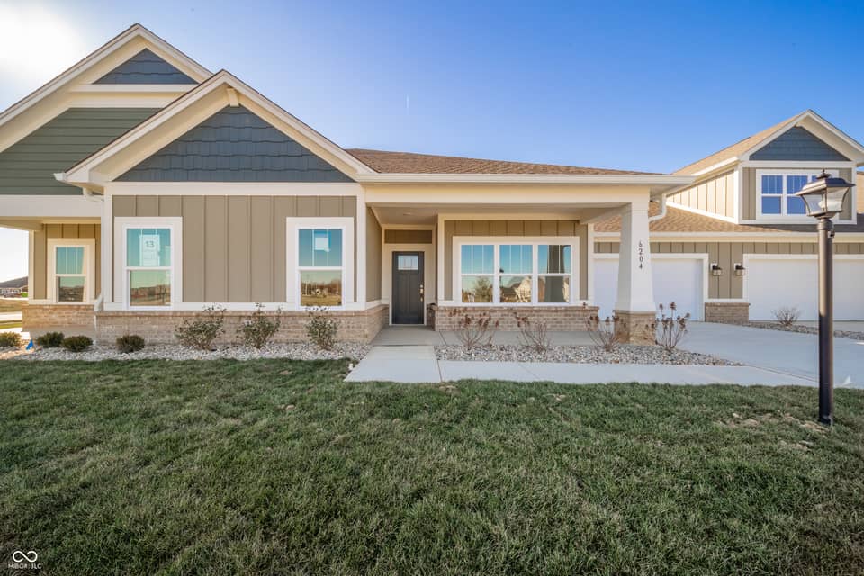 6204 Fairview Drive, McCordsville, IN 46055, photo 1 of 33