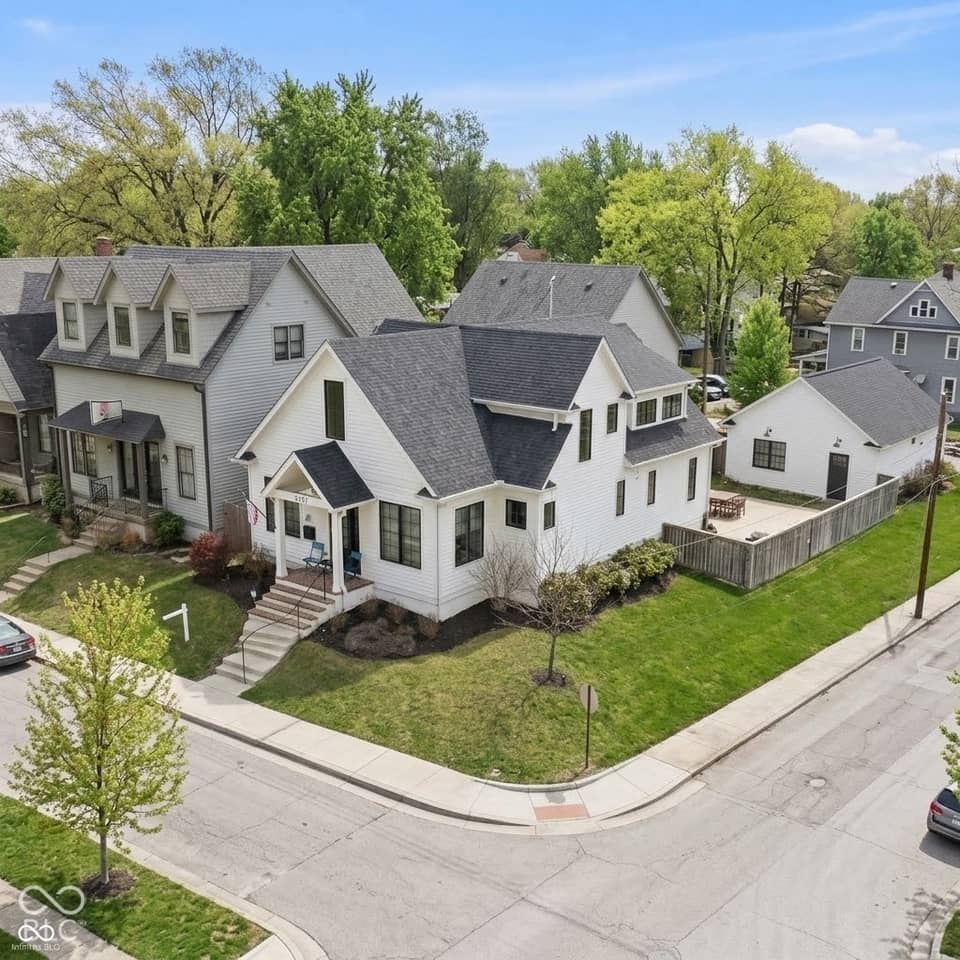 2301 Nowland Avenue, Indianapolis