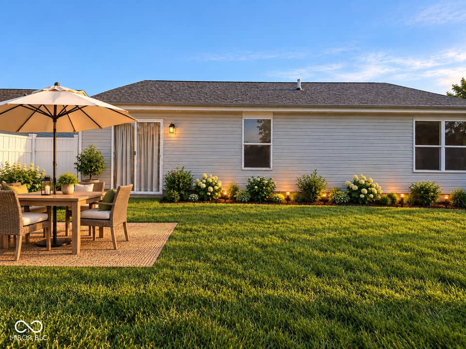 716 Rose Lane, Brownsburg, IN 46112, photo 1 of 13