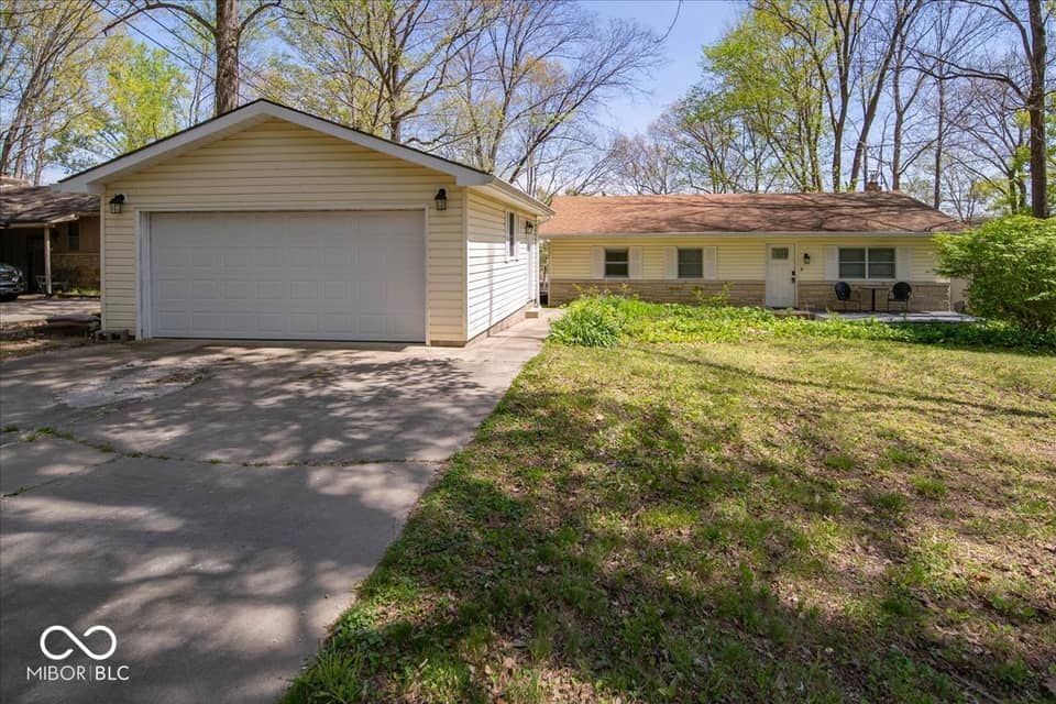 7897 N Lasalle Road, Morgantown