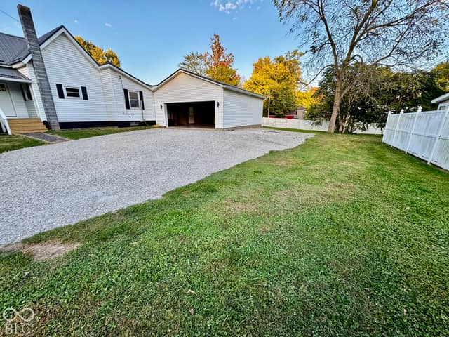 806 Mill Street, Crawfordsville, IN 47933, photo 4 of 30