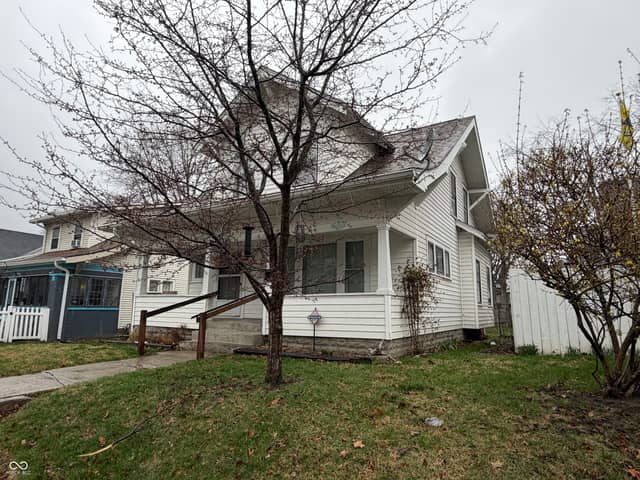 1534 N Lasalle Street N, Indianapolis, IN 46201, photo 4 of 26