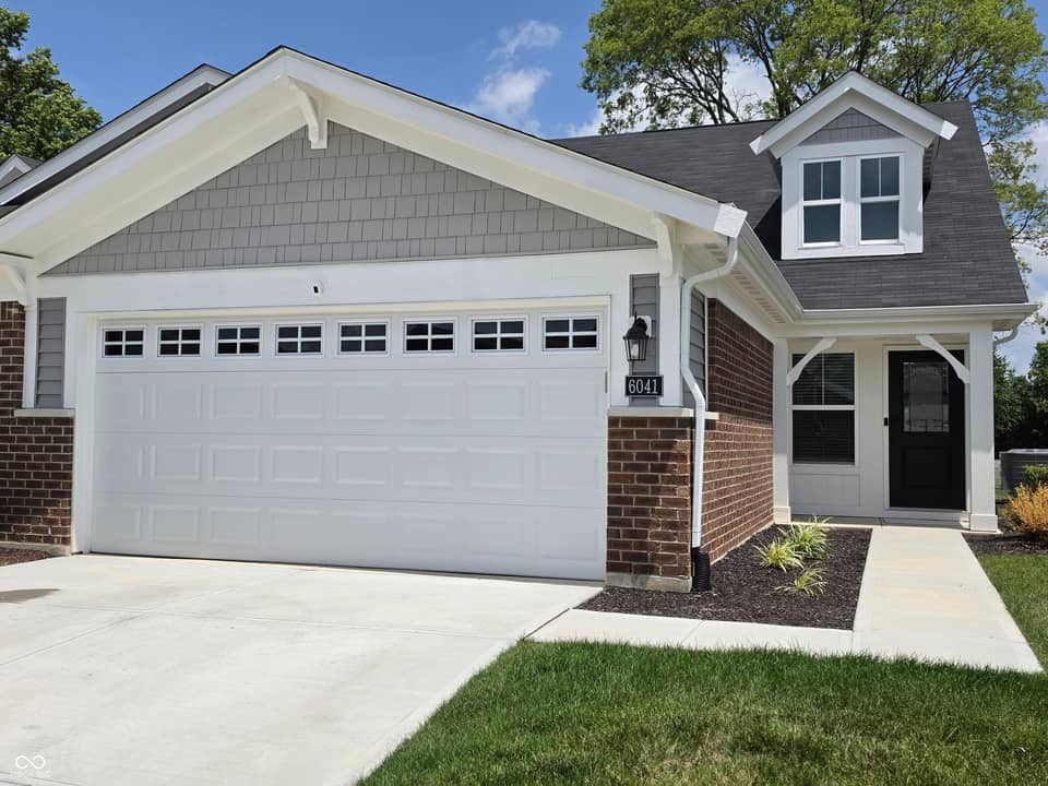 6041 Bluecrest Drive, Indianapolis
