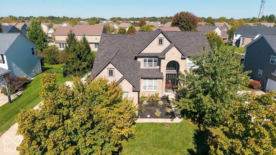 15356 Ackerley Drive, Fishers, IN 46040, photo 1 of 74