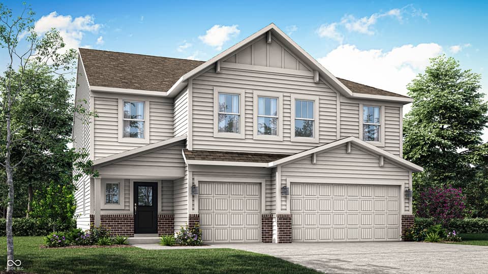 16919 Siakam Way, Westfield, IN 46074, photo 1 of 54