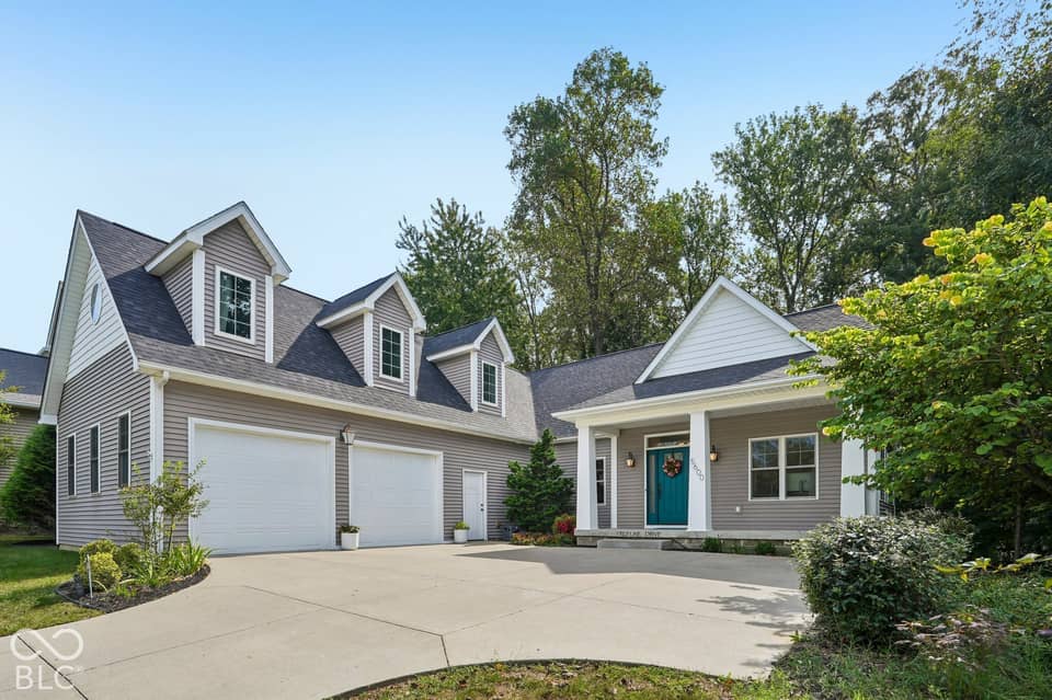 5600 Treeline Drive, Columbus, IN 47201, photo 1 of 55
