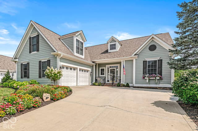 734 Hanover Close, Zionsville, IN 46077, photo 4 of 51