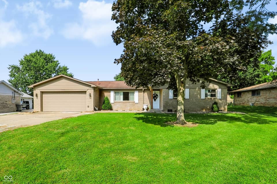 6242 Catalina Drive, Indianapolis