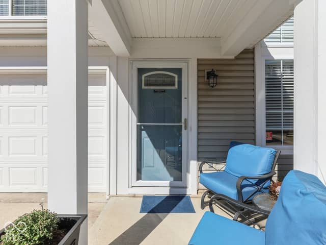 2293 Grand Fir Drive, Greenwood, IN 46143, photo 4 of 30