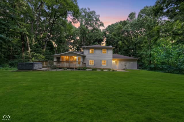 226 Saddlebrook Drive, Zionsville, IN 46077, photo 3 of 56