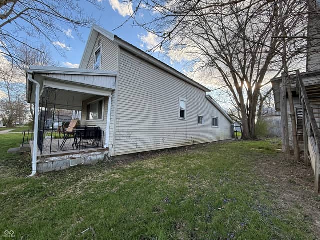 221 N Main Street, Modoc, IN 47358, photo 4 of 16
