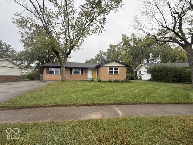 3715 Margaret Avenue, Indianapolis