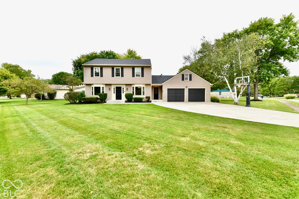 7747 White Dove Drive, Indianapolis