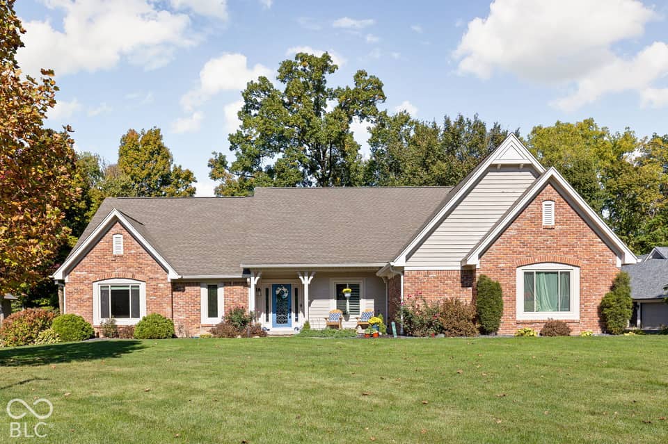 10704 Sand Key Circle, Indianapolis, IN 46256, photo 1 of 83