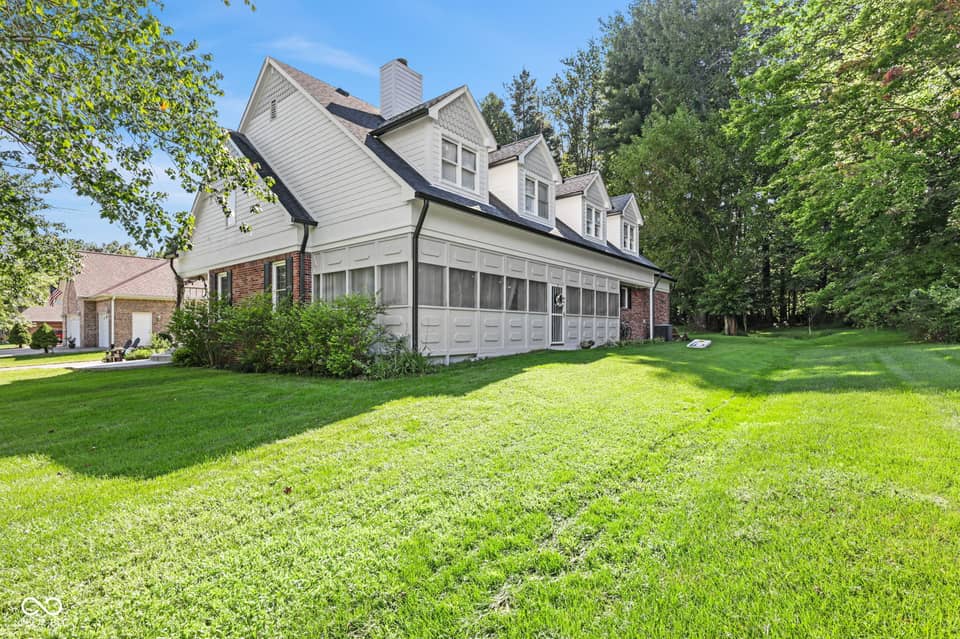 3230 N Country Club Road, Martinsville