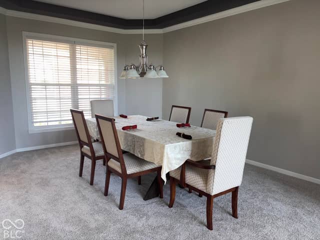2801 Newbury Court, Zionsville, IN 46077, photo 4 of 25