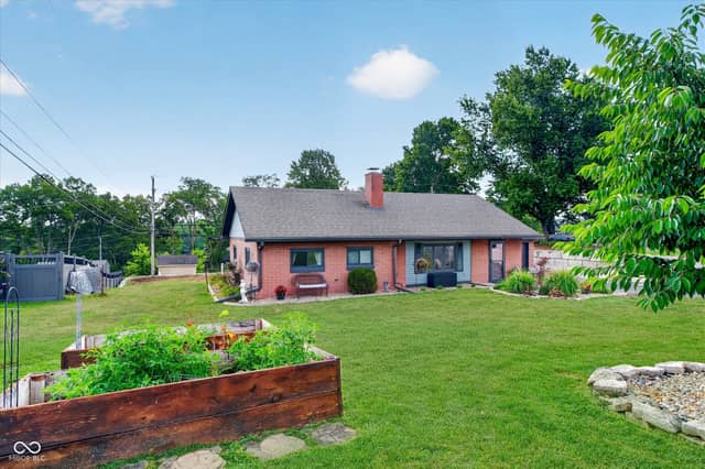 1277 Mount Pleasant East Street, Greenwood, IN 46142, photo 3 of 41