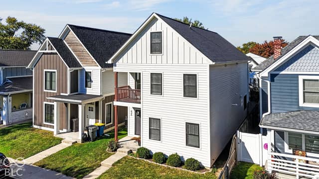 626 Terrace Avenue, Indianapolis, IN 46203, photo 3 of 58