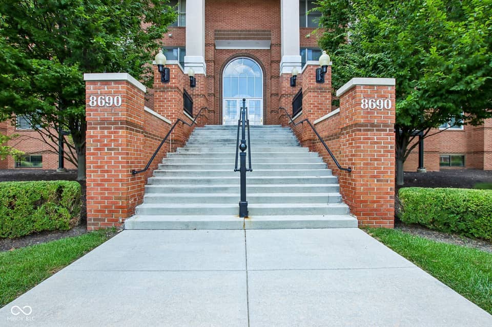 8690 Jaffa Court West #14 Drive, Indianapolis