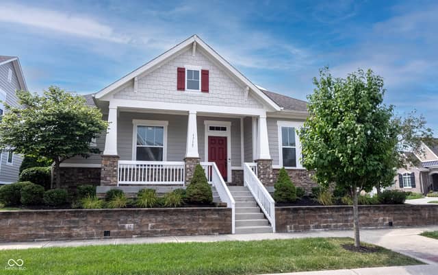 1715 Rossmay, Westfield, IN 46074, photo 2 of 81