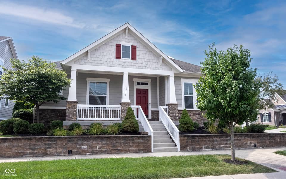 1715 Rossmay, Westfield, IN 46074, photo 1 of 81