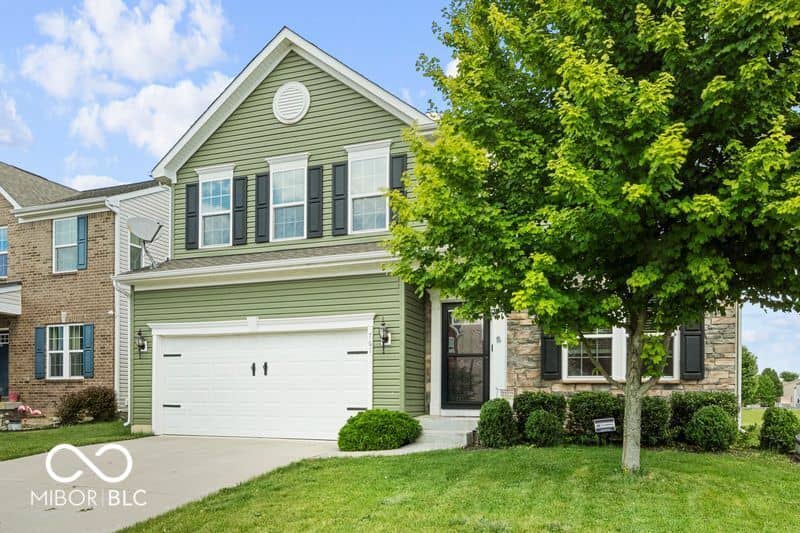 761 Reunion Lane, Greenwood