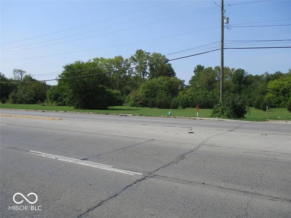 4045 N Post Road, Indianapolis
