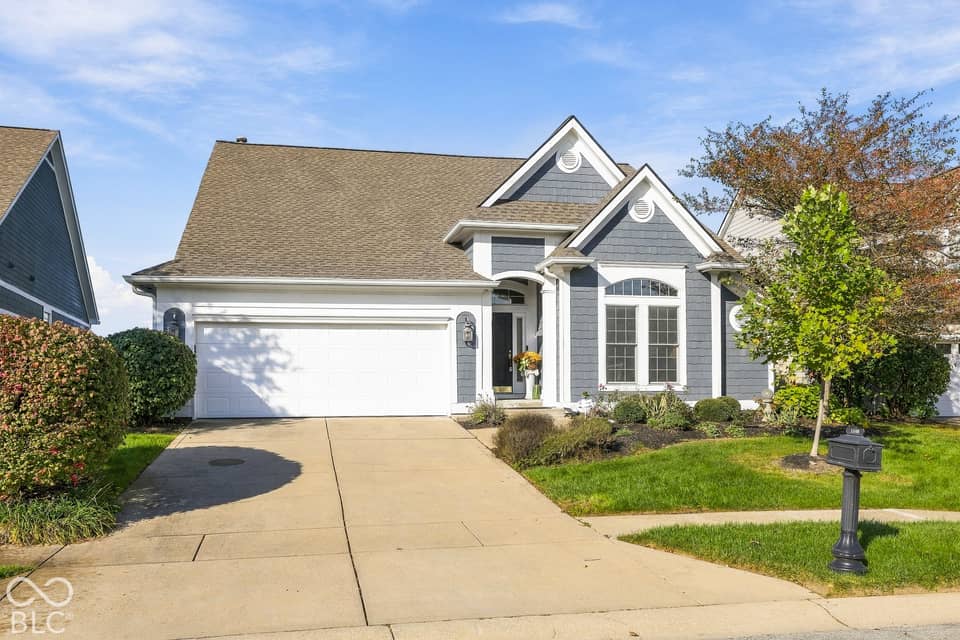 11480 Lake Stonebridge Lane, Fishers, IN 46037, photo 1 of 55