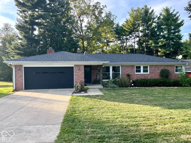 2298 W Country Club Road, Crawfordsville, IN 47933, photo 3 of 47