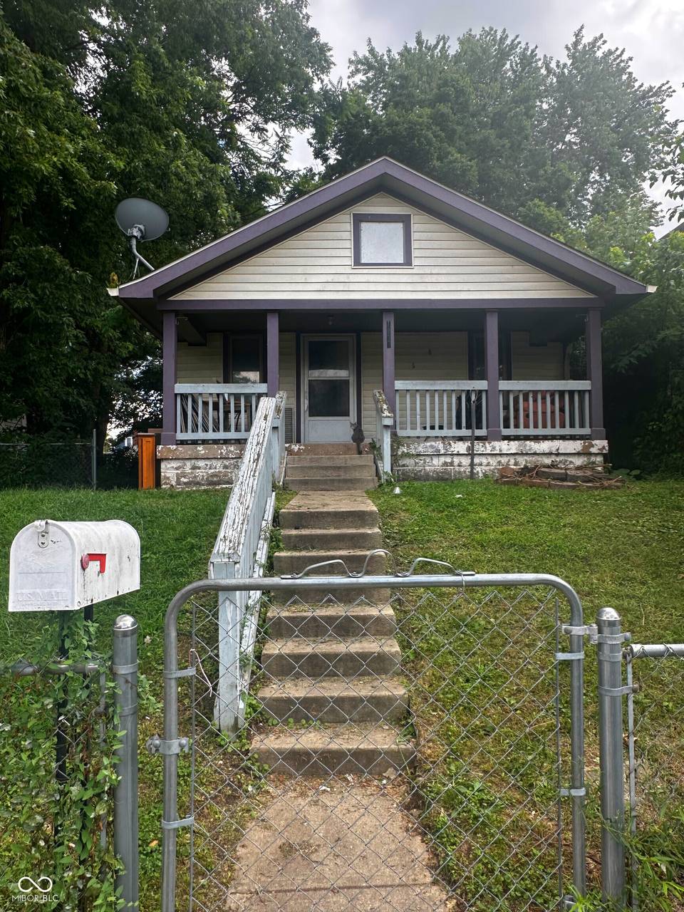 1837 W Wilkins Street, Indianapolis