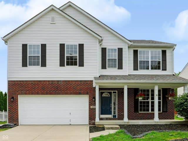 14533 Baldwin Ln Lane, Carmel, IN 46032, photo 3 of 33