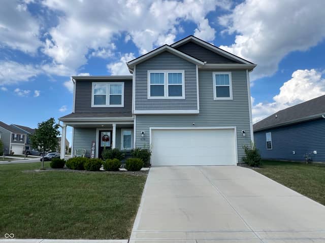 11606 Melnick Lane, Indianapolis, IN 46235, photo 2 of 26