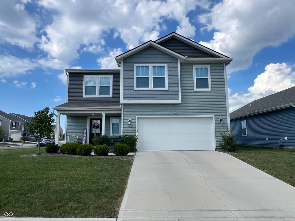 11606 Melnick Lane, Indianapolis, IN 46235, photo 1 of 26