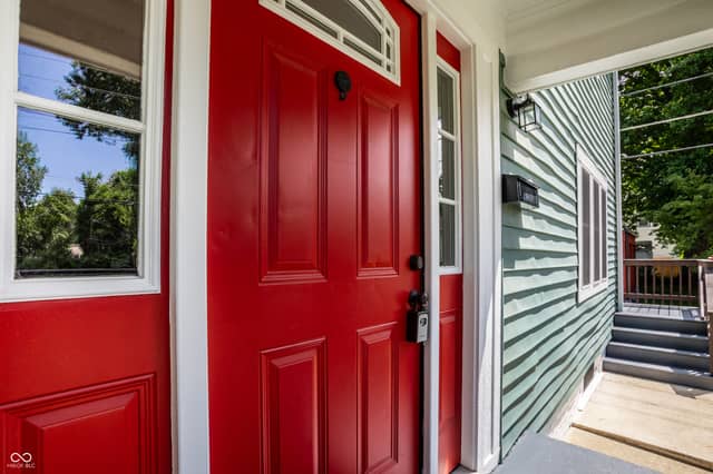 812 E 40th Street, Indianapolis, IN 46205, photo 5 of 25