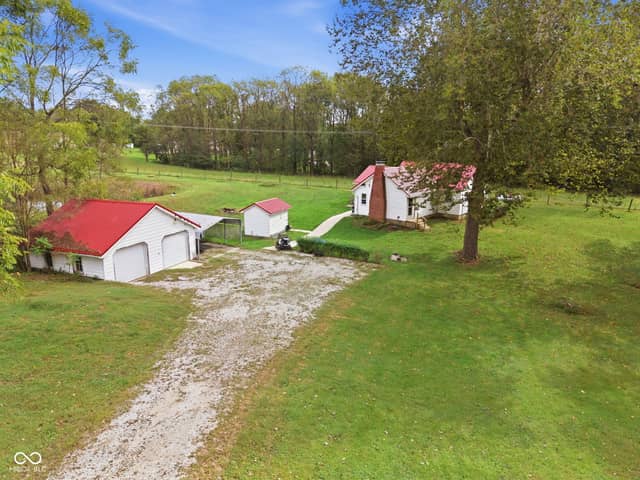 4561 S County Road 325 W, Greencastle, IN 46135, photo 3 of 47
